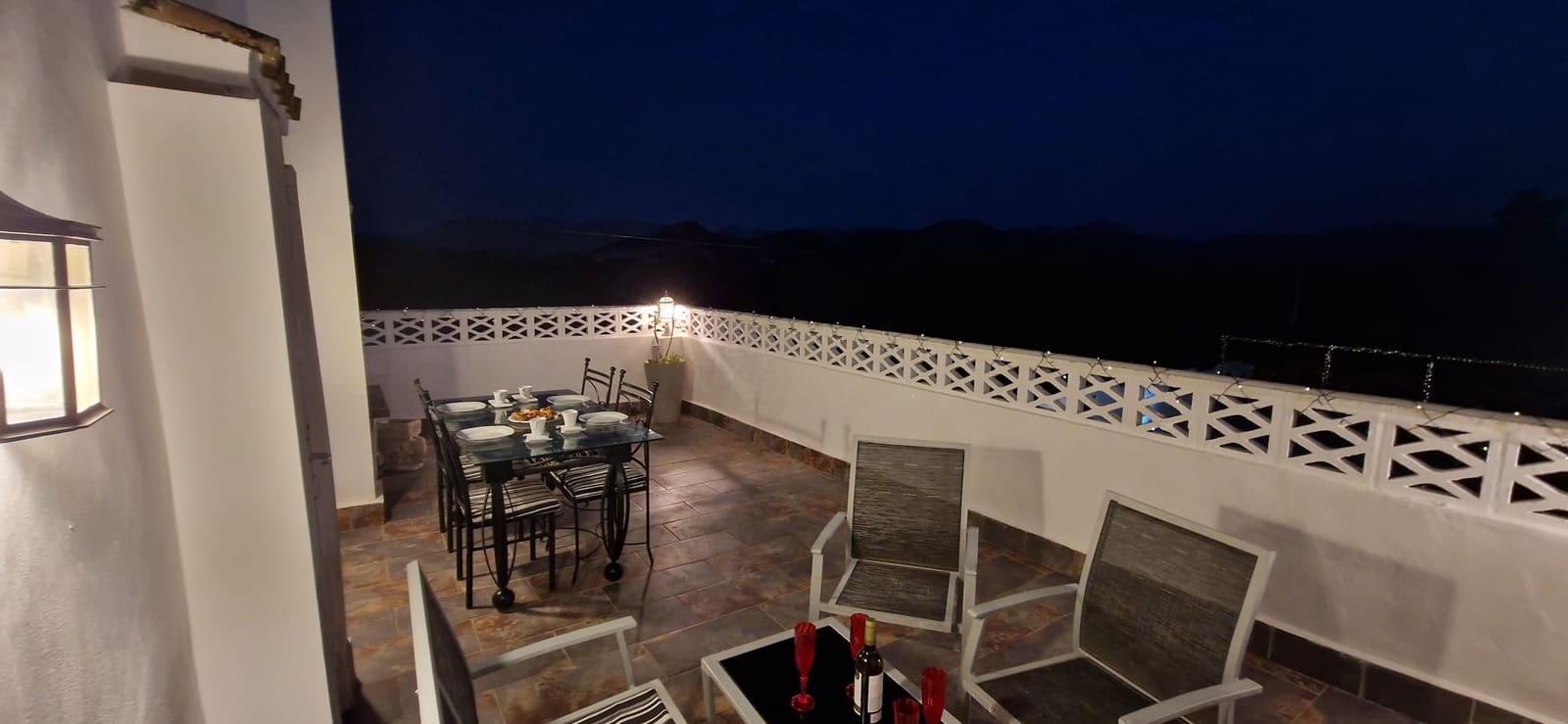 4 slaapkamer Villa te koop in Oliva met zwembad - € 599.000 (Ref: 9479473)