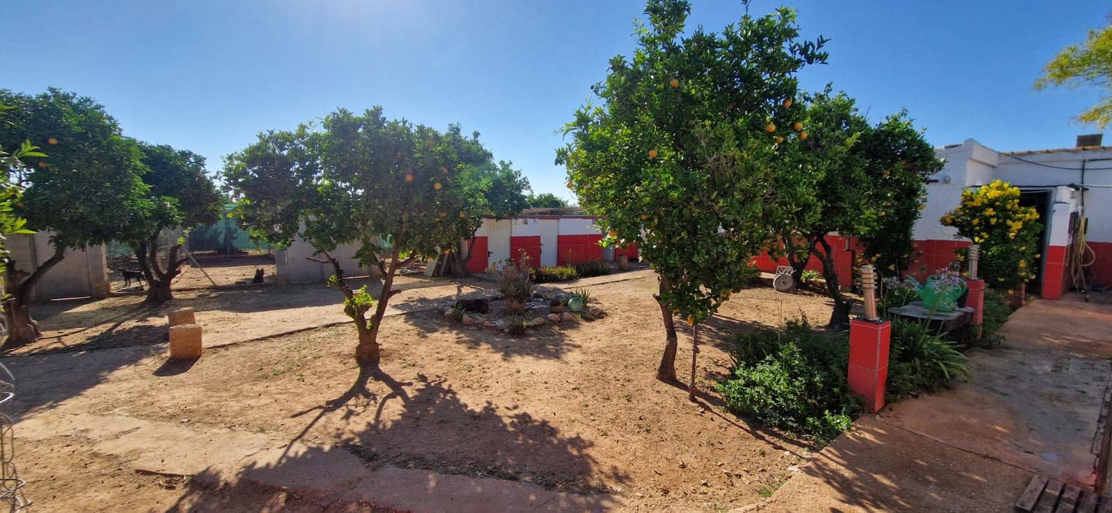 4 slaapkamer Villa te koop in Oliva met zwembad - € 599.000 (Ref: 9479473)