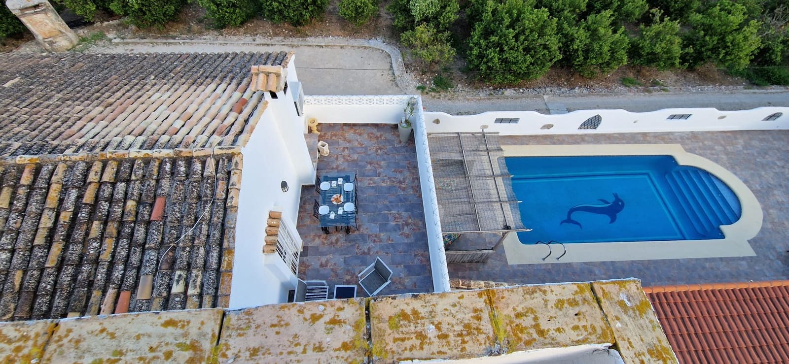 4 slaapkamer Villa te koop in Oliva met zwembad - € 599.000 (Ref: 9479473)