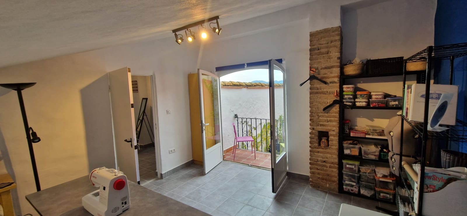 4 slaapkamer Villa te koop in Oliva met zwembad - € 599.000 (Ref: 9479473)