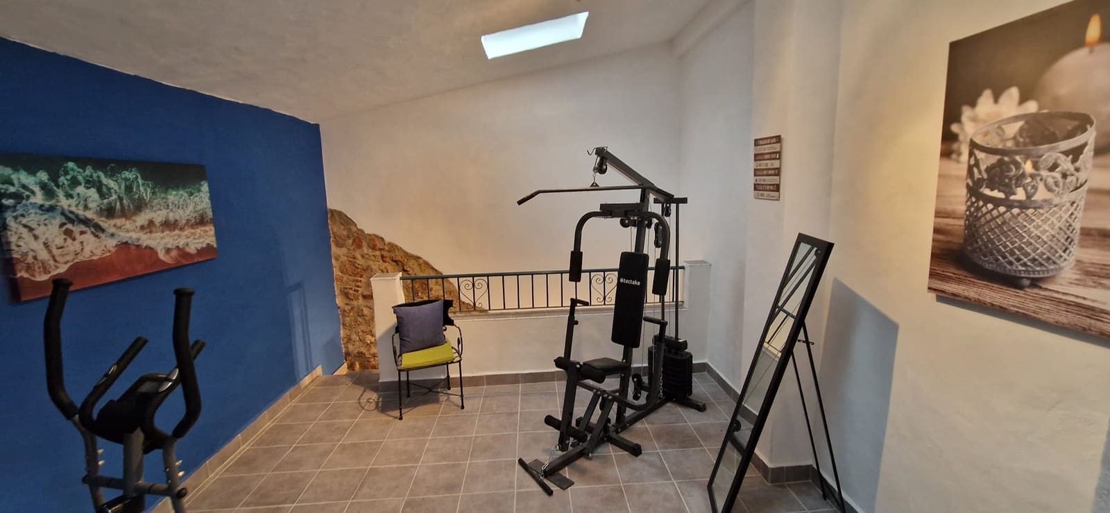 4 slaapkamer Villa te koop in Oliva met zwembad - € 599.000 (Ref: 9479473)