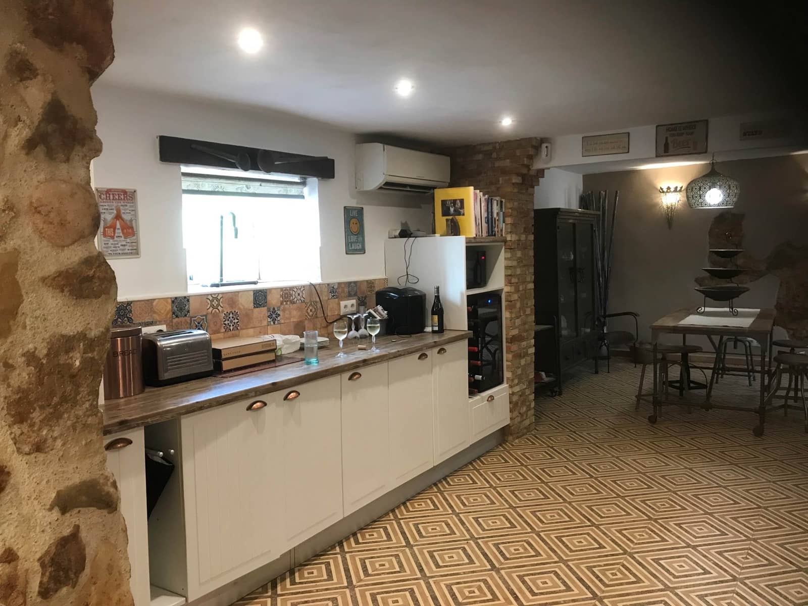 4 slaapkamer Villa te koop in Oliva met zwembad - € 599.000 (Ref: 9479473)