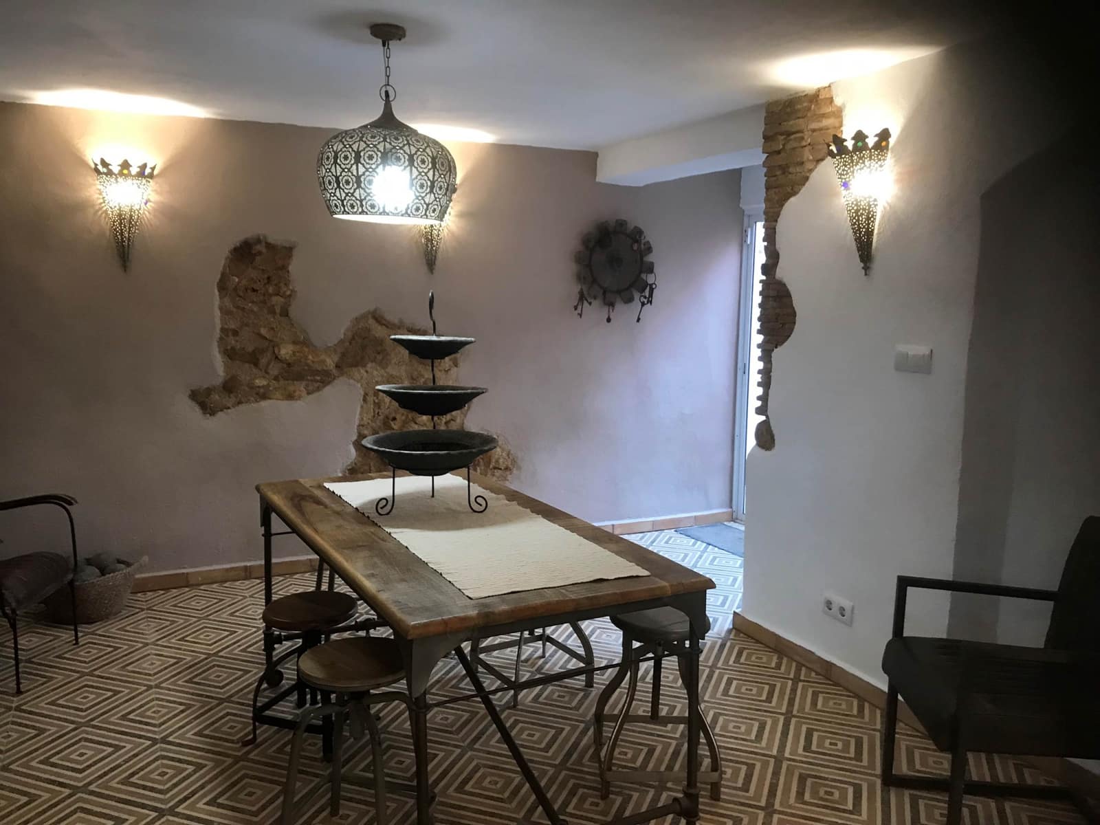 4 slaapkamer Villa te koop in Oliva met zwembad - € 599.000 (Ref: 9479473)