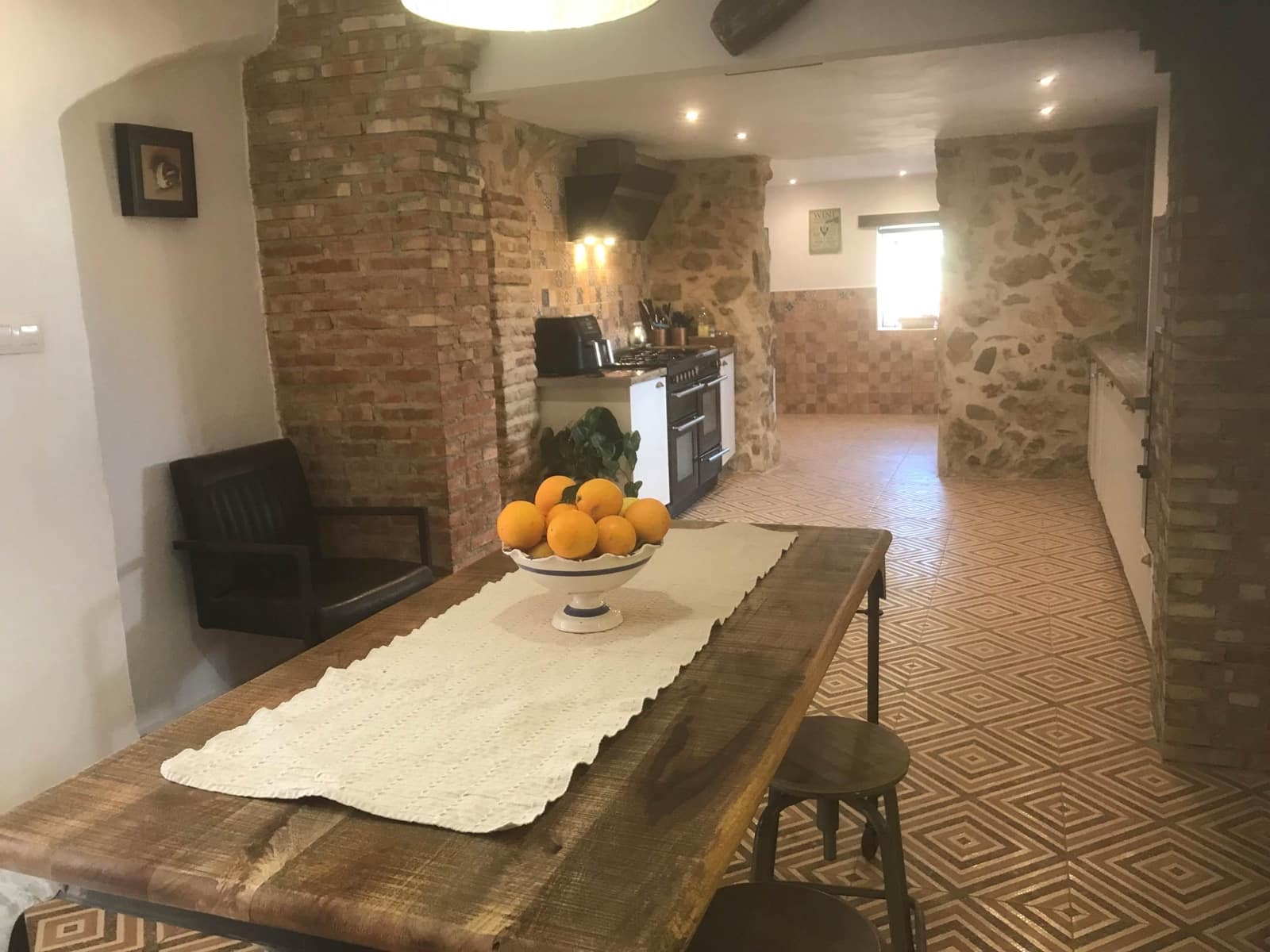 4 slaapkamer Villa te koop in Oliva met zwembad - € 599.000 (Ref: 9479473)