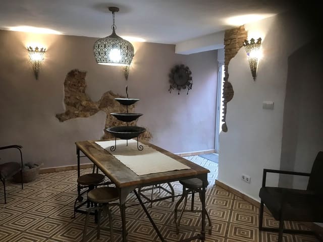 4 slaapkamer Villa te koop in Oliva met zwembad - € 599.000 (Ref: 9479473)