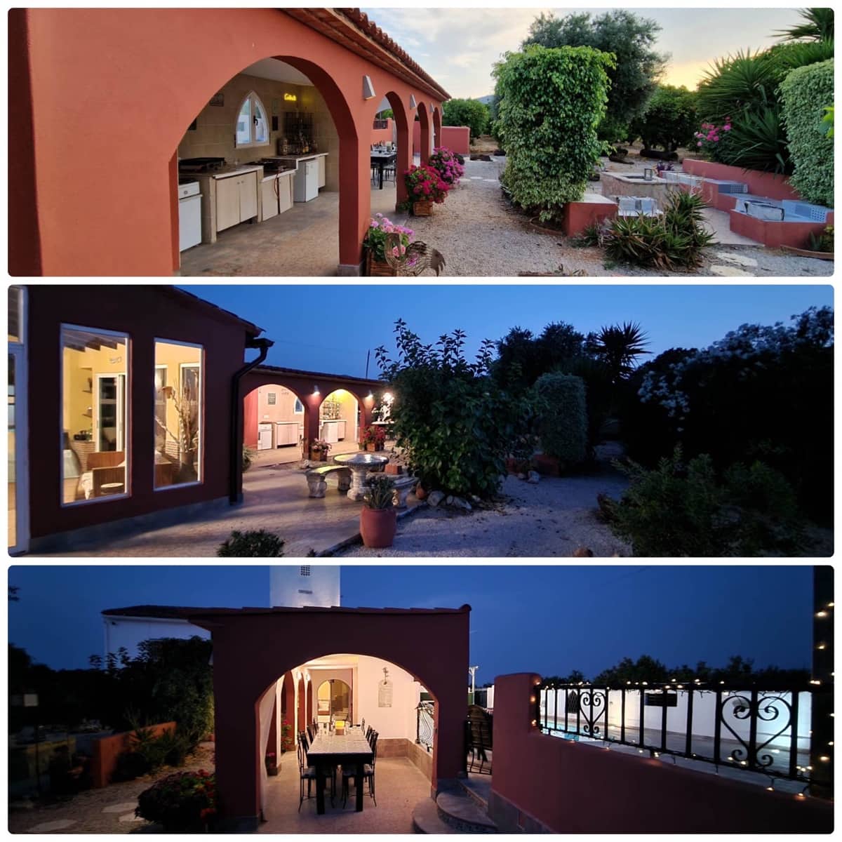 4 slaapkamer Villa te koop in Oliva met zwembad - € 599.000 (Ref: 9479473)