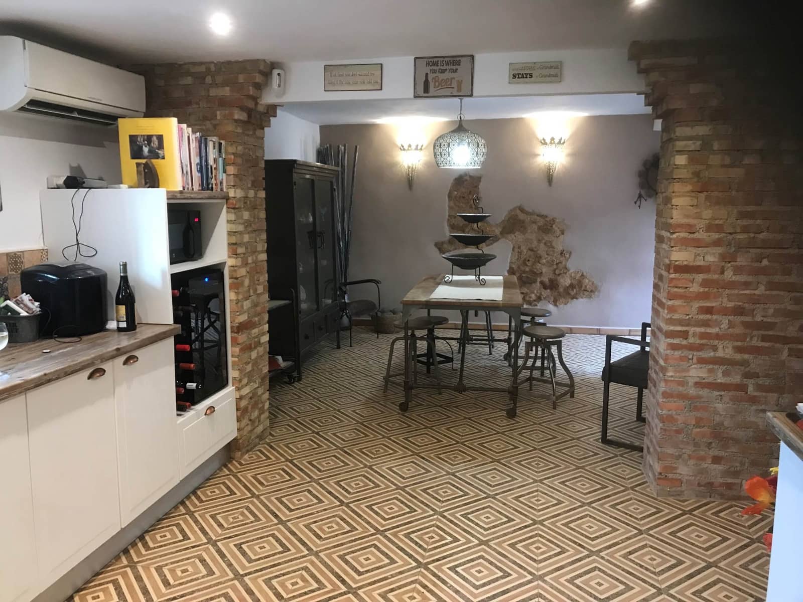 4 slaapkamer Villa te koop in Oliva met zwembad - € 599.000 (Ref: 9479473)