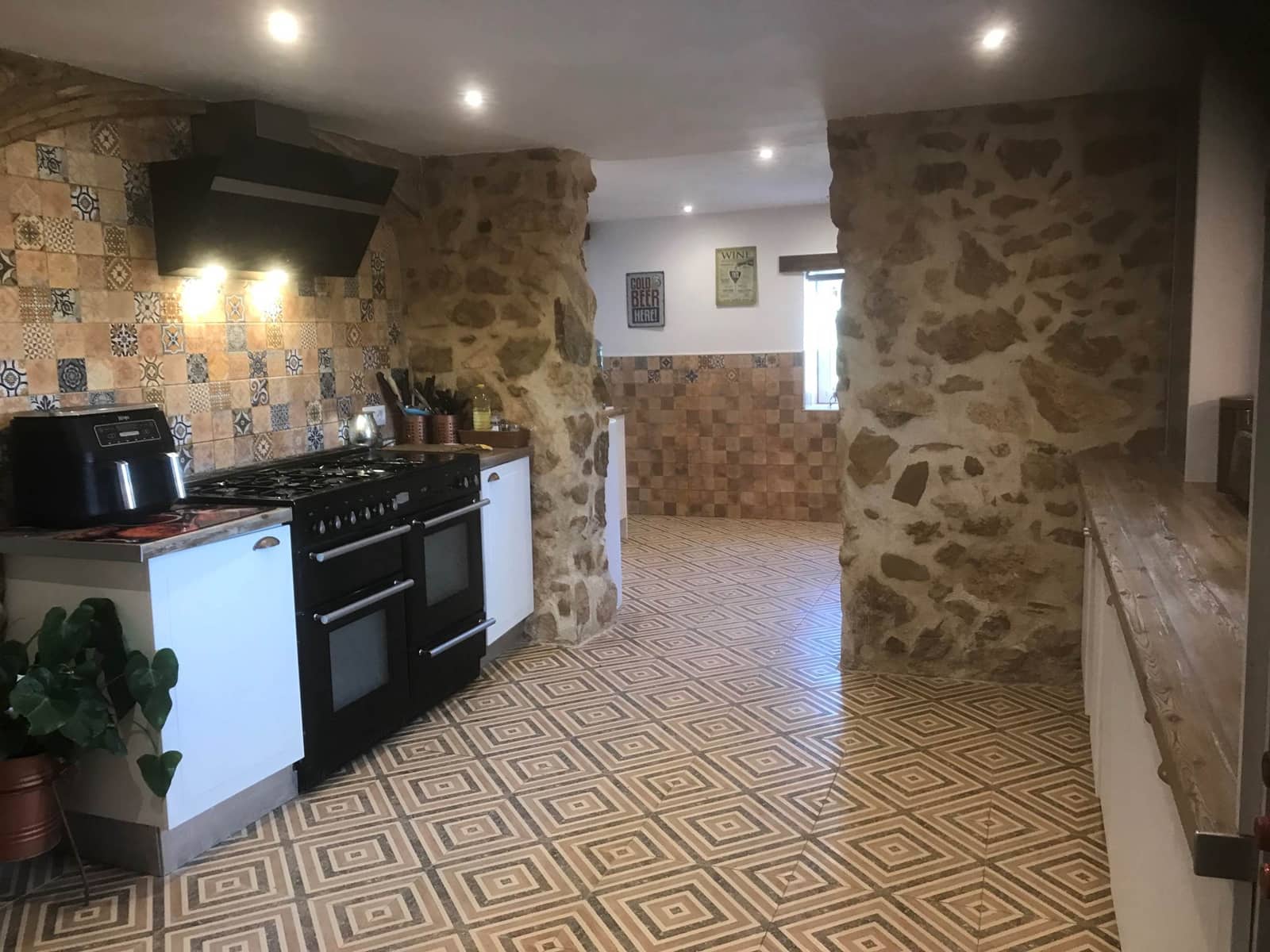 4 slaapkamer Villa te koop in Oliva met zwembad - € 599.000 (Ref: 9479473)