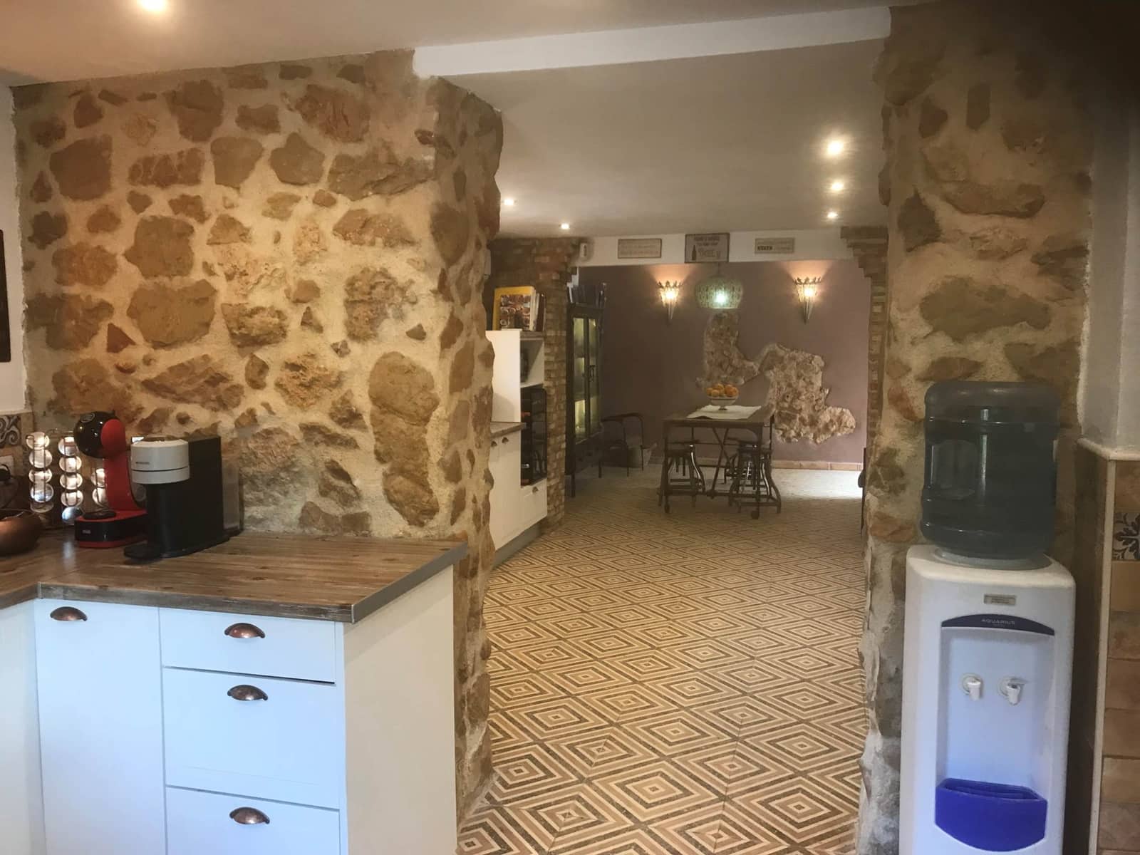 4 slaapkamer Villa te koop in Oliva met zwembad - € 599.000 (Ref: 9479473)