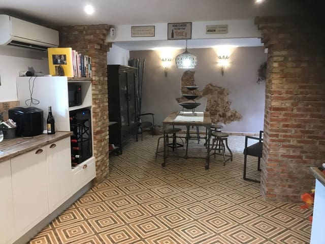 4 slaapkamer Villa te koop in Oliva met zwembad - € 599.000 (Ref: 9479473)