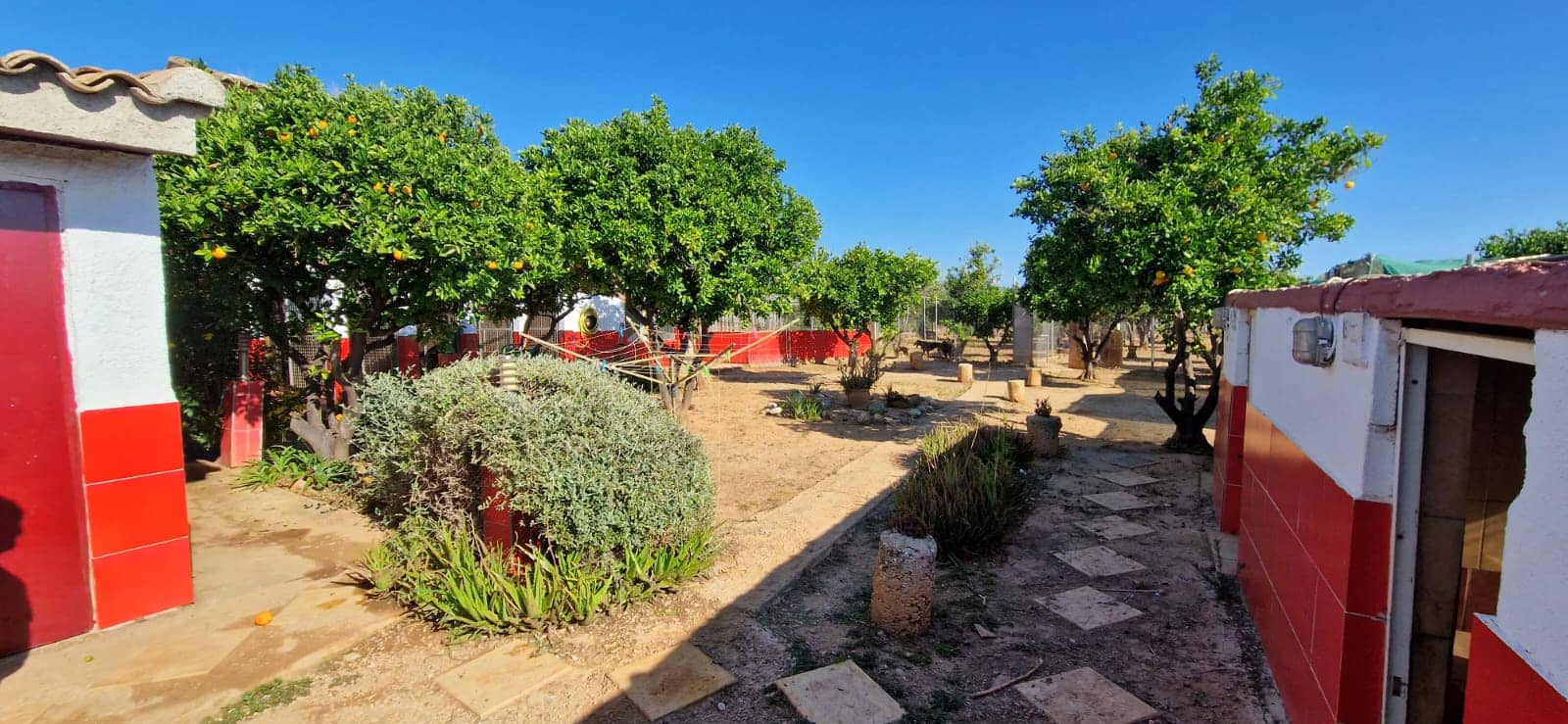 4 slaapkamer Villa te koop in Oliva met zwembad - € 599.000 (Ref: 9479473)