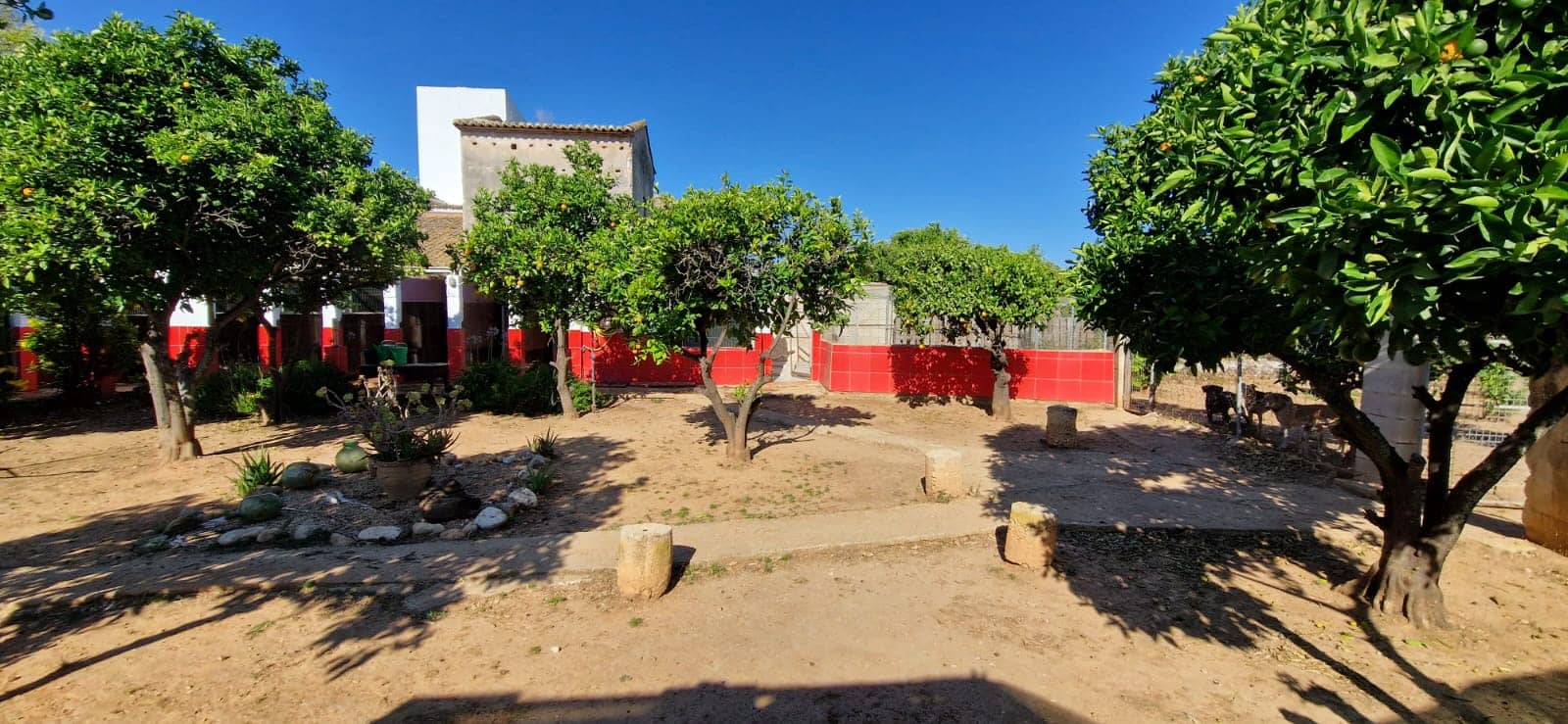 4 slaapkamer Villa te koop in Oliva met zwembad - € 599.000 (Ref: 9479473)