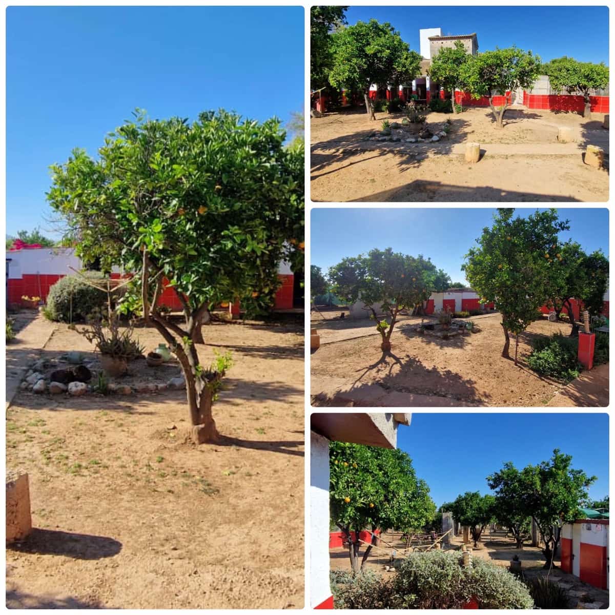 4 slaapkamer Villa te koop in Oliva met zwembad - € 599.000 (Ref: 9479473)