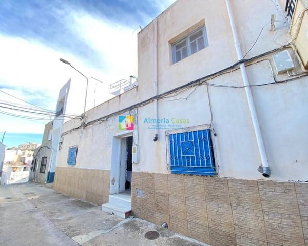 3 slaapkamer Huis te koop in Macael met zwembad - € 29.000 (Ref: 9479474)