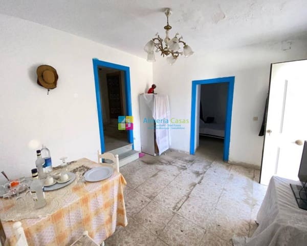 3 slaapkamer Huis te koop in Macael met zwembad - € 29.000 (Ref: 9479474)