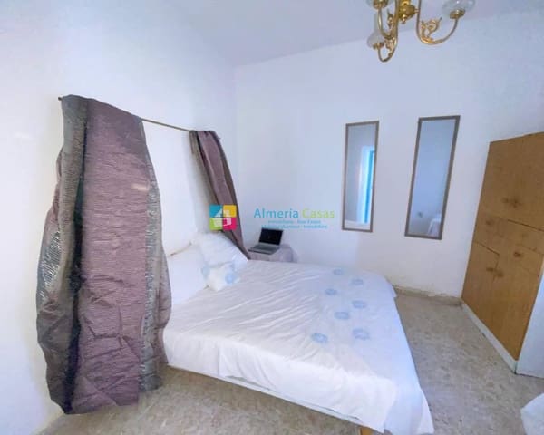 3 slaapkamer Huis te koop in Macael met zwembad - € 29.000 (Ref: 9479474)