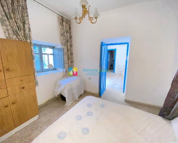 3 slaapkamer Huis te koop in Macael met zwembad - € 29.000 (Ref: 9479474)