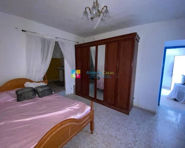 3 slaapkamer Huis te koop in Macael met zwembad - € 29.000 (Ref: 9479474)