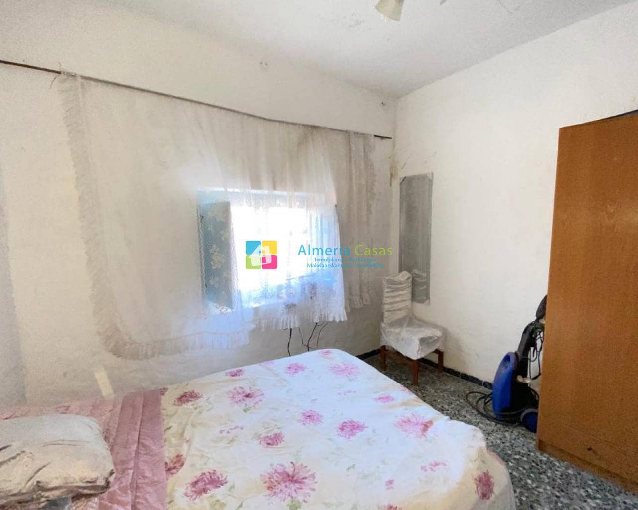 3 slaapkamer Huis te koop in Macael met zwembad - € 29.000 (Ref: 9479474)