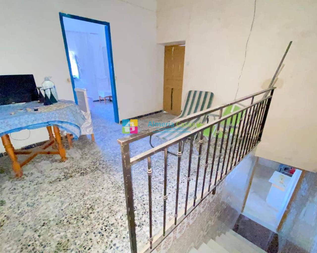 3 slaapkamer Huis te koop in Macael met zwembad - € 29.000 (Ref: 9479474)