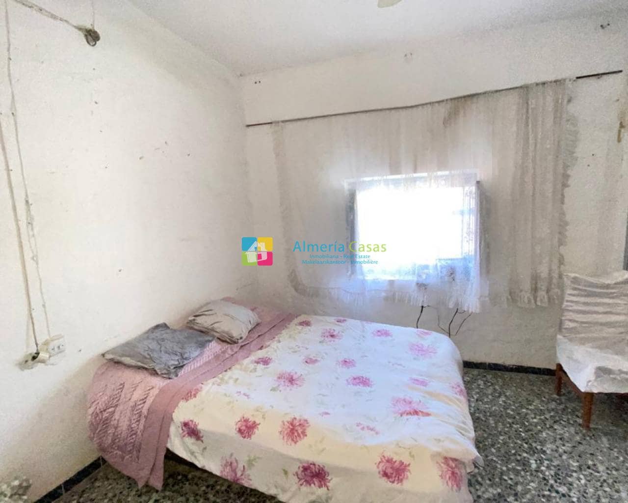 3 slaapkamer Huis te koop in Macael met zwembad - € 29.000 (Ref: 9479474)