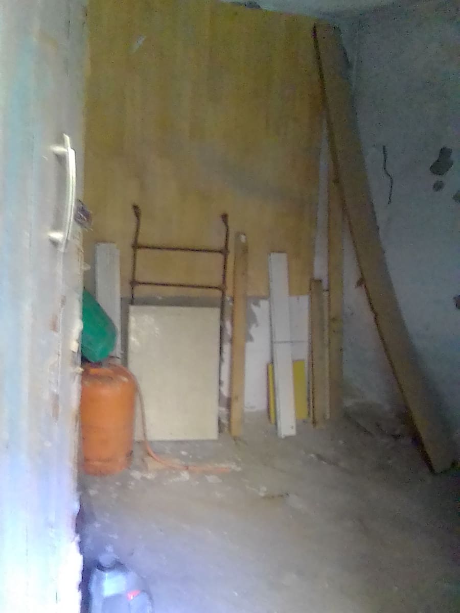 3 slaapkamer Huis te koop in Macael met zwembad - € 29.000 (Ref: 9479474)