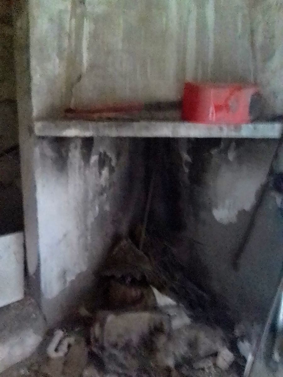 3 slaapkamer Huis te koop in Macael met zwembad - € 29.000 (Ref: 9479474)