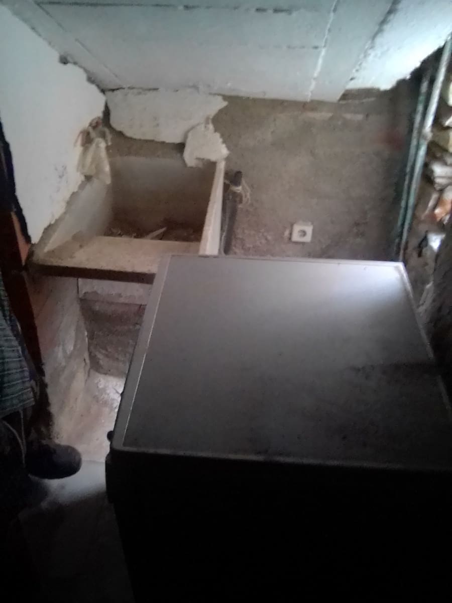 3 slaapkamer Huis te koop in Macael met zwembad - € 29.000 (Ref: 9479474)