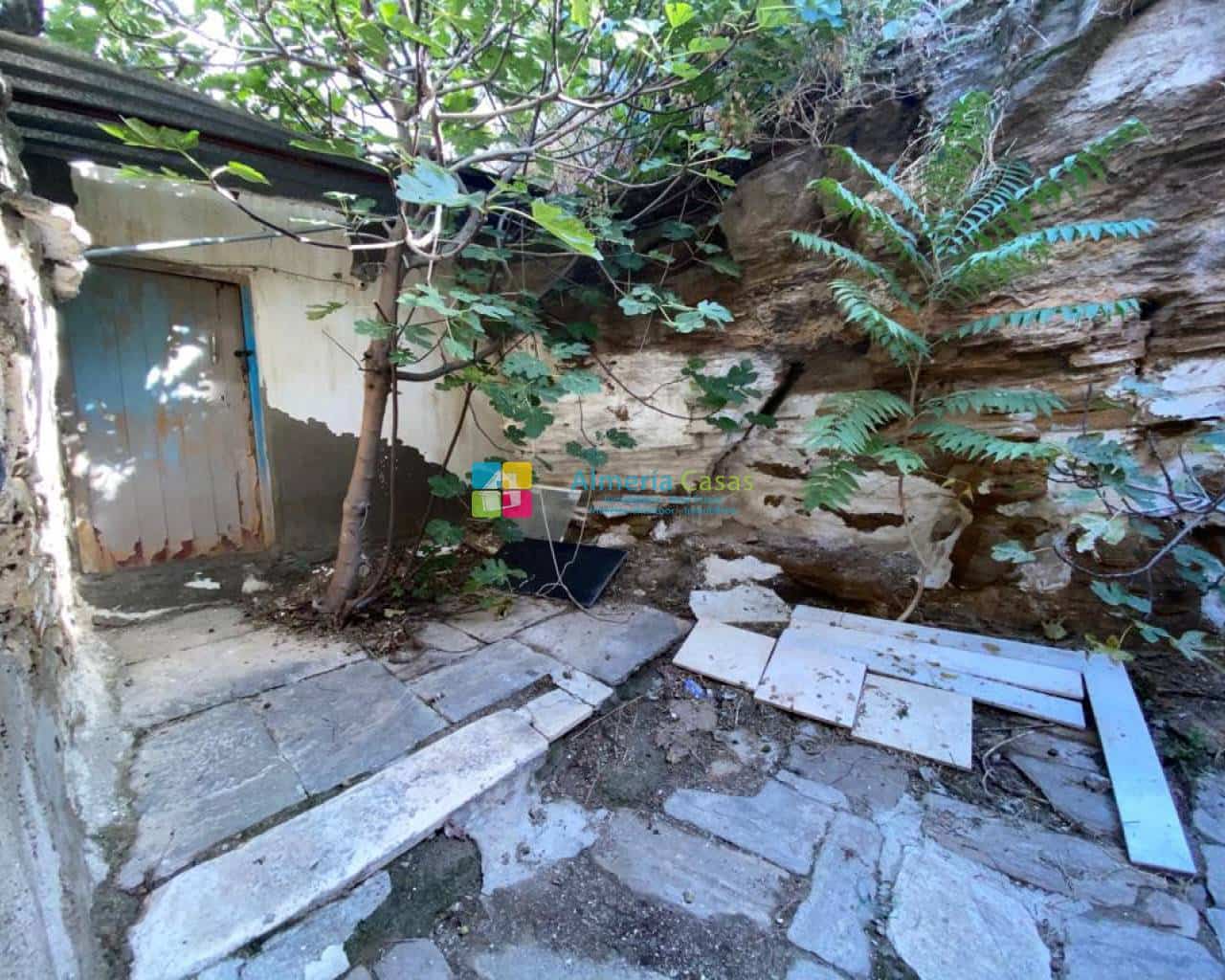 3 slaapkamer Huis te koop in Macael met zwembad - € 29.000 (Ref: 9479474)