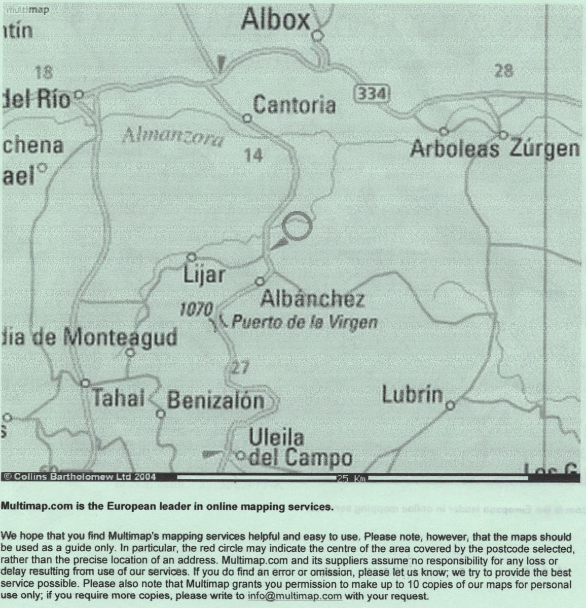 3 slaapkamer Huis te koop in Macael met zwembad - € 29.000 (Ref: 9479474)