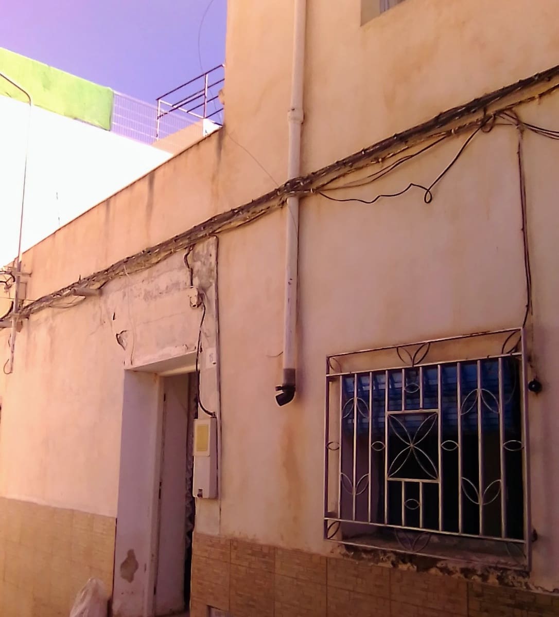 3 slaapkamer Huis te koop in Macael met zwembad - € 29.000 (Ref: 9479474)