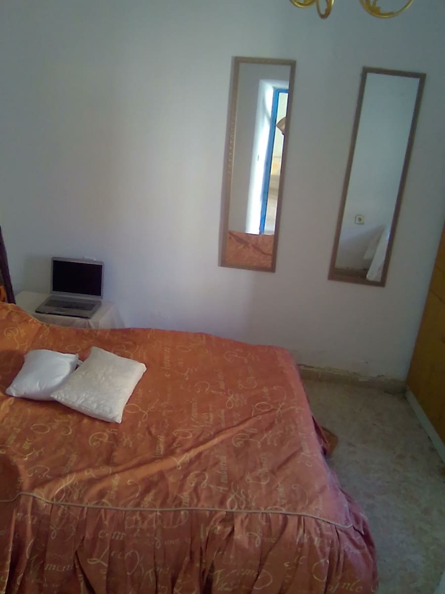 3 slaapkamer Huis te koop in Macael met zwembad - € 29.000 (Ref: 9479474)