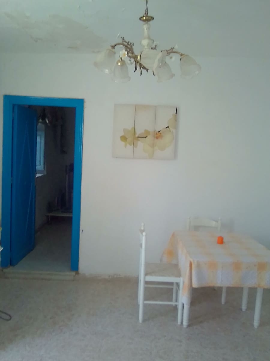 3 slaapkamer Huis te koop in Macael met zwembad - € 29.000 (Ref: 9479474)