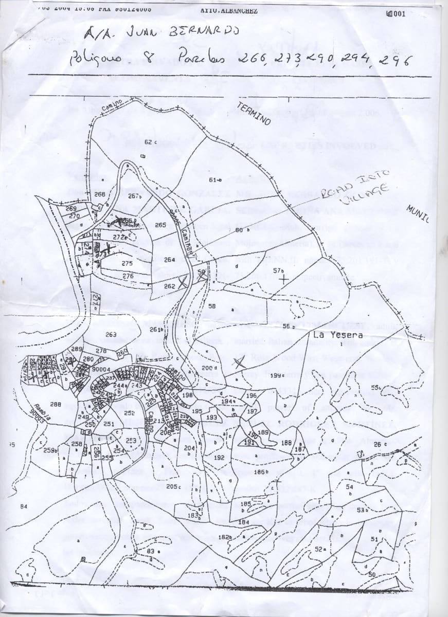 3 slaapkamer Huis te koop in Macael met zwembad - € 29.000 (Ref: 9479474)