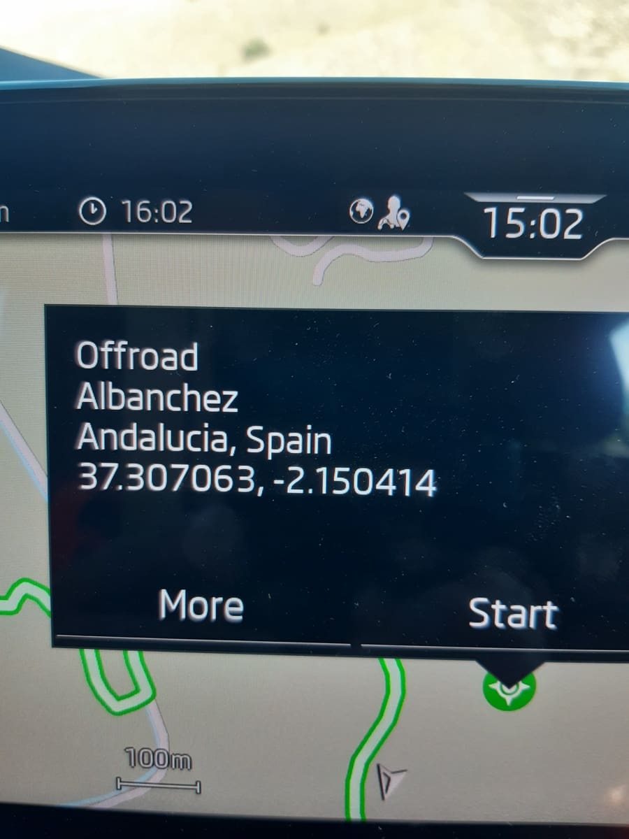 3 slaapkamer Huis te koop in Macael met zwembad - € 29.000 (Ref: 9479474)