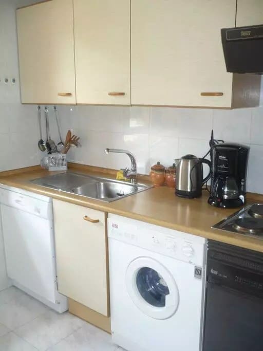 2 soveværelse Lejlighed til salg i Panticosa med swimmingpool - € 310.000 (Ref: 9479475)