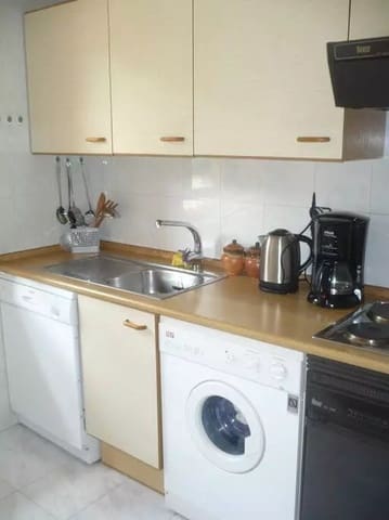 2 soverom Leilighet til salgs i Panticosa med svømmebasseng - € 310 000 (Ref: 9479475)