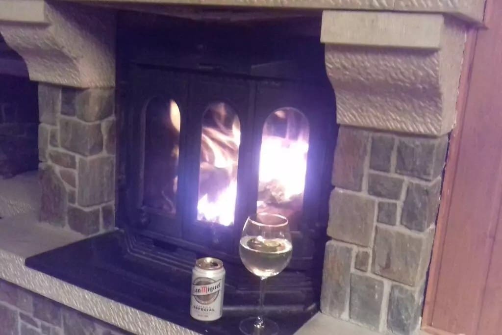 2 soveværelse Lejlighed til salg i Panticosa med swimmingpool - € 310.000 (Ref: 9479475)