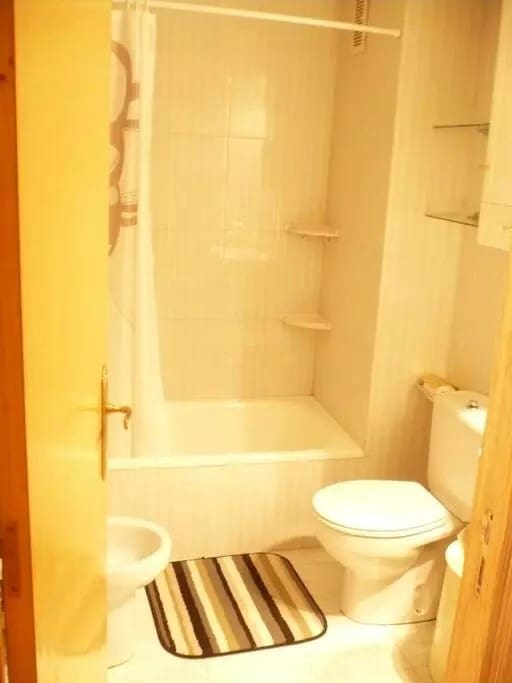 2 soveværelse Lejlighed til salg i Panticosa med swimmingpool - € 310.000 (Ref: 9479475)