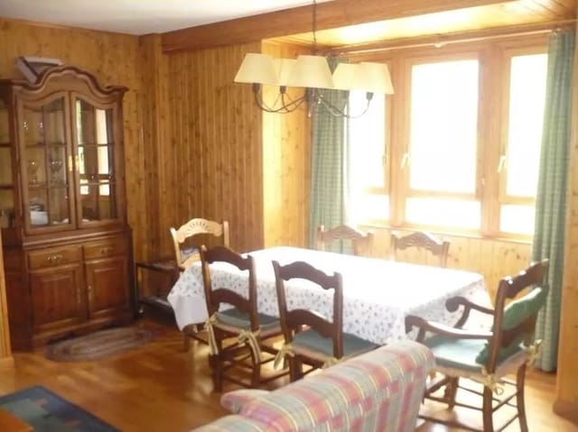 2 soverom Leilighet til salgs i Panticosa med svømmebasseng - € 310 000 (Ref: 9479475)