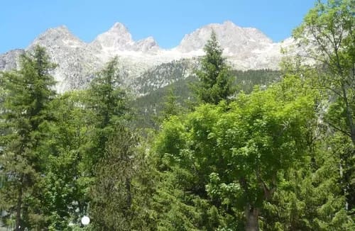 2 soveværelse Lejlighed til salg i Panticosa med swimmingpool - € 310.000 (Ref: 9479475)