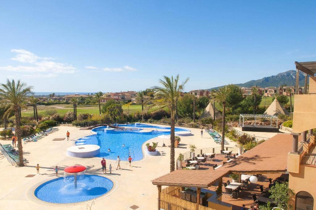 Apartamento de 2 habitaciones en Mont-roig del Camp en venta con piscina - 240.000 € (Ref: 9479476)