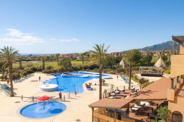 Apartamento de 2 habitaciones en Mont-roig del Camp en venta con piscina - 240.000 € (Ref: 9479476)