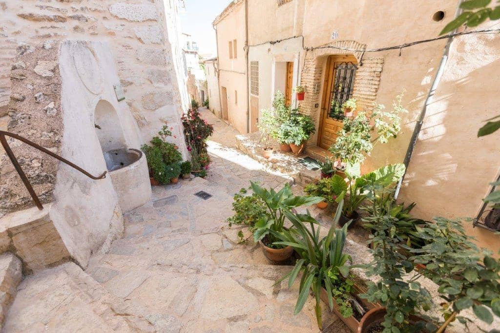 3 bedroom Townhouse for sale in Bocairent - € 68,000 (Ref: 9479477)