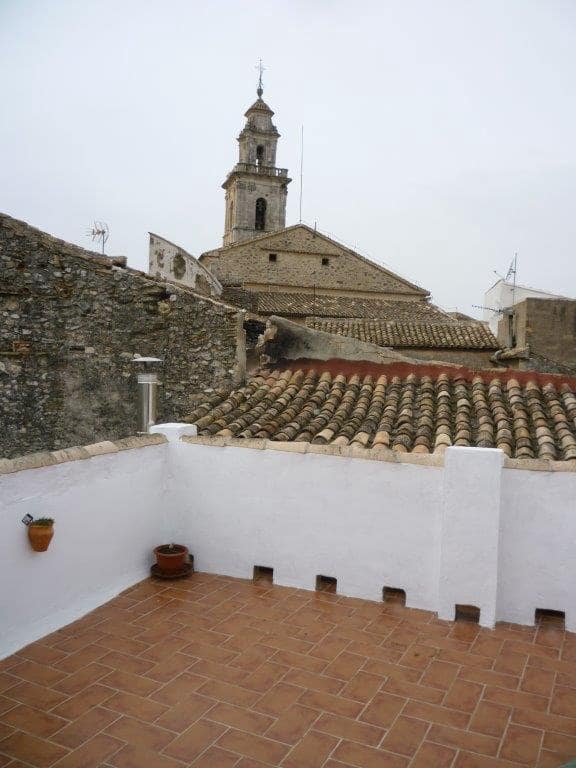 3 bedroom Townhouse for sale in Bocairent - € 68,000 (Ref: 9479477)