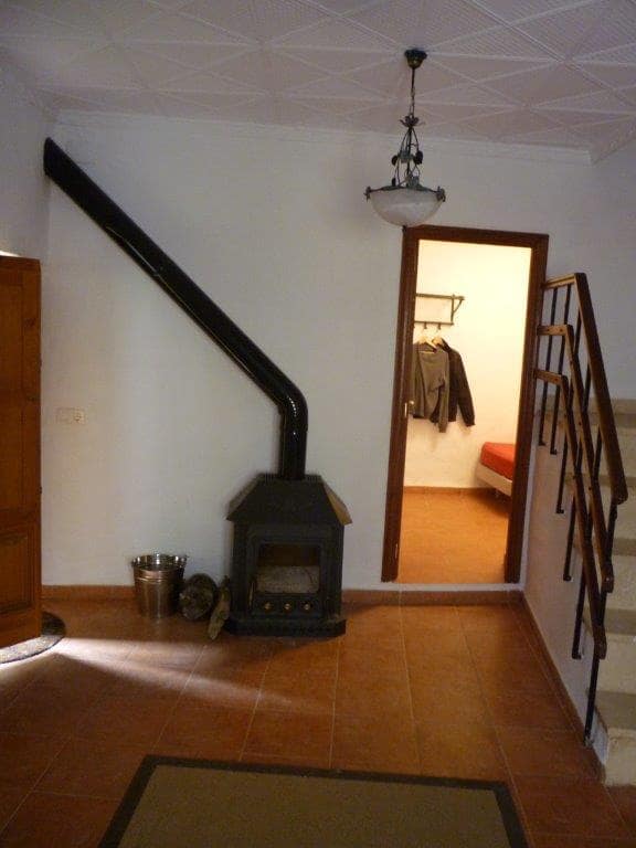3 bedroom Townhouse for sale in Bocairent - € 68,000 (Ref: 9479477)
