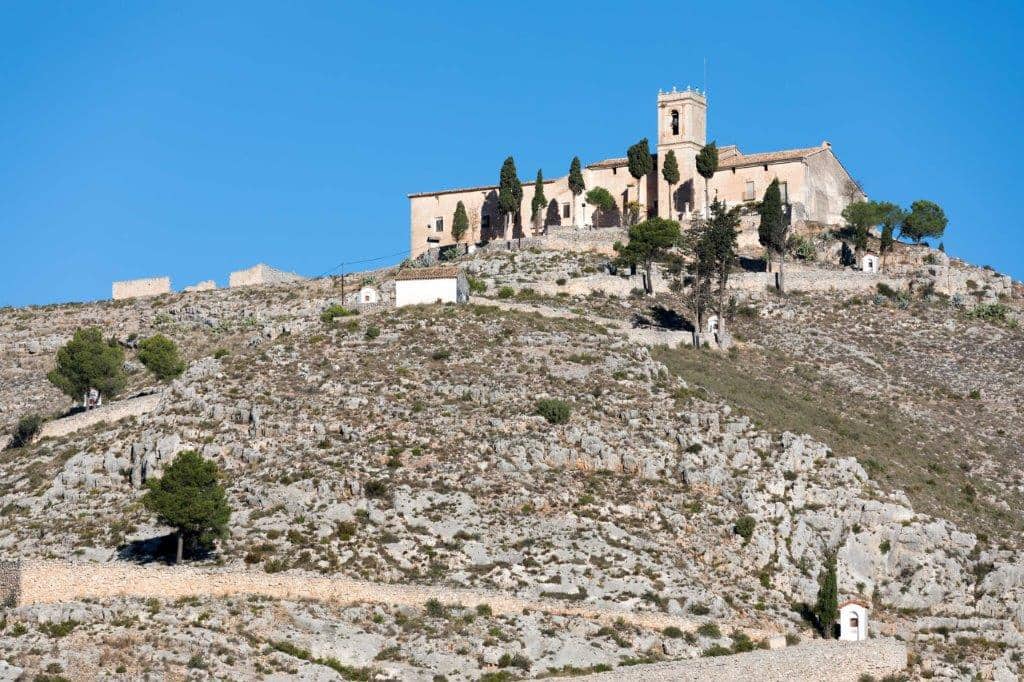 3 bedroom Townhouse for sale in Bocairent - € 68,000 (Ref: 9479477)