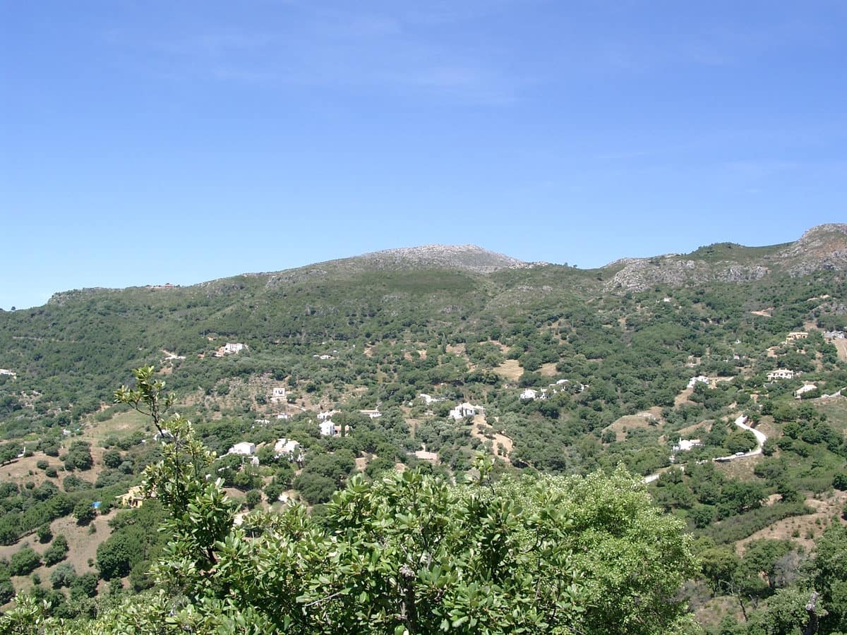 5 bedroom Villa for sale in Casares with pool - € 1,150,000 (Ref: 9479478)