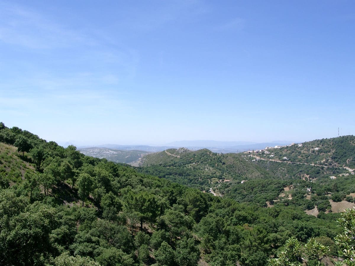 5 bedroom Villa for sale in Casares with pool - € 1,150,000 (Ref: 9479478)