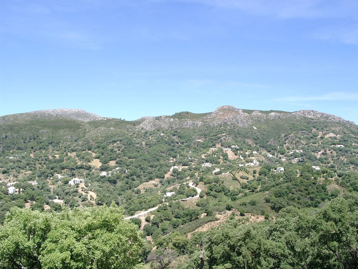 5 bedroom Villa for sale in Casares with pool - € 1,150,000 (Ref: 9479478)